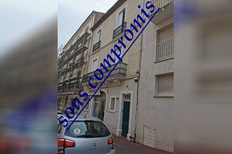 achat appartement beziers 34500