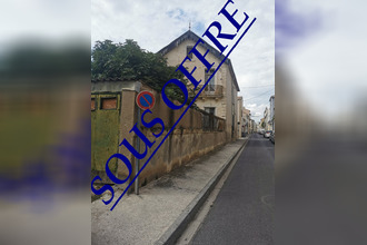 achat appartement beziers 34500