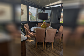 achat appartement beziers 34500