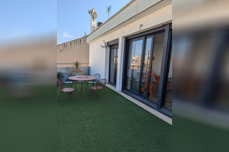 achat appartement beziers 34500