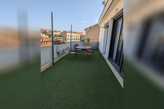 achat appartement beziers 34500