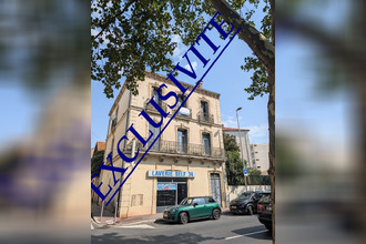 achat appartement beziers 34500