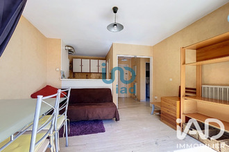 achat appartement beziers 34500