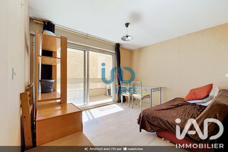achat appartement beziers 34500
