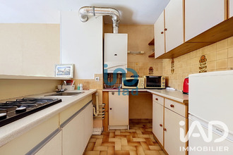 achat appartement beziers 34500