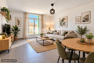 achat appartement beziers 34500