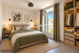 achat appartement beziers 34500