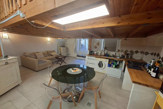 achat appartement beziers 34500