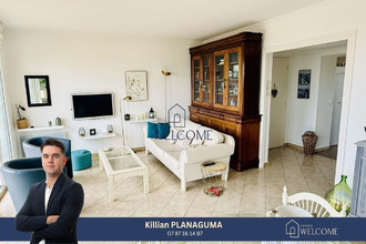 achat appartement beziers 34500