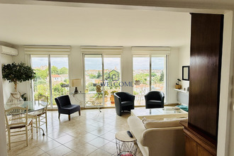 achat appartement beziers 34500
