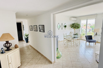 achat appartement beziers 34500