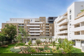 achat appartement beziers 34500