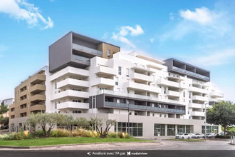 achat appartement beziers 34500