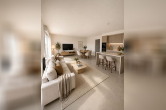 achat appartement beziers 34500