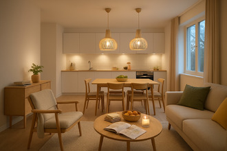 achat appartement beziers 34500