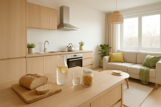 achat appartement beziers 34500