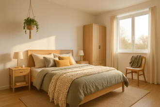 achat appartement beziers 34500