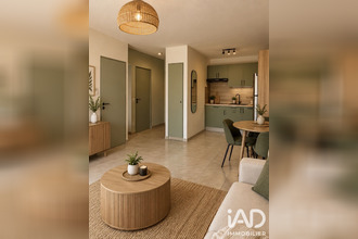 achat appartement beziers 34500
