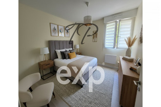 achat appartement beziers 34500