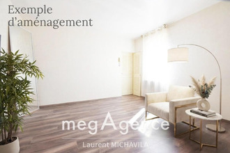 achat appartement beziers 34500