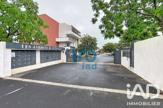 achat appartement beziers 34500