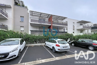 achat appartement beziers 34500