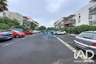 achat appartement beziers 34500