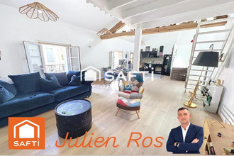 achat appartement beziers 34500