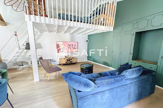 achat appartement beziers 34500