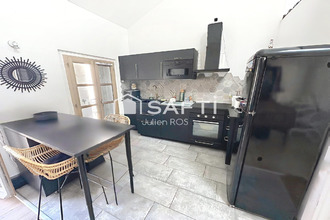 achat appartement beziers 34500