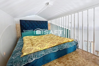 achat appartement beziers 34500