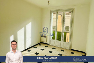 achat appartement beziers 34500
