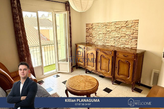 achat appartement beziers 34500