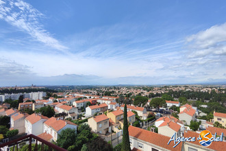 achat appartement beziers 34500