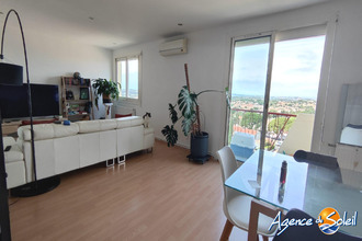 achat appartement beziers 34500