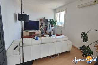 achat appartement beziers 34500