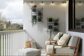 achat appartement beziers 34500