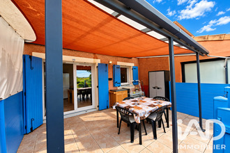 achat appartement beziers 34500
