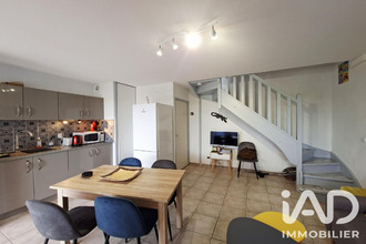 achat appartement beziers 34500