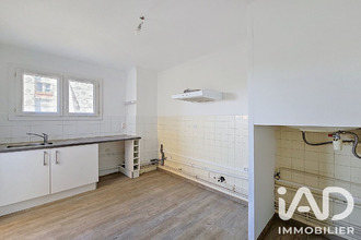 achat appartement beziers 34500