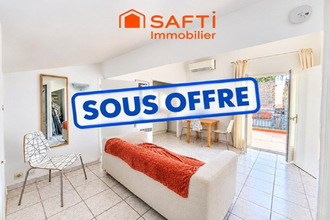 achat appartement beziers 34500