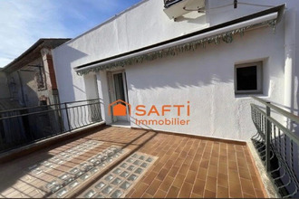 achat appartement beziers 34500