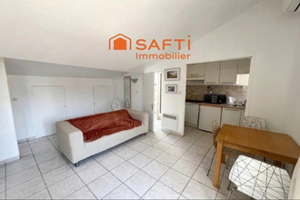 achat appartement beziers 34500