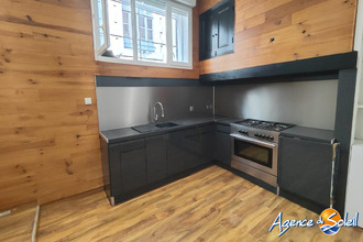 achat appartement beziers 34500