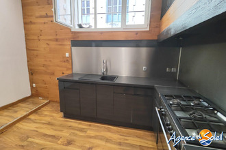 achat appartement beziers 34500