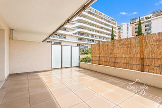 achat appartement beziers 34500