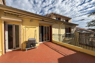 achat appartement beziers 34500