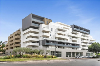 achat appartement beziers 34500