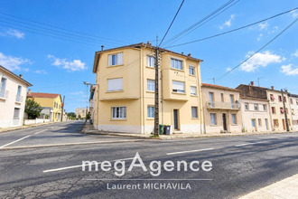 achat appartement beziers 34500
