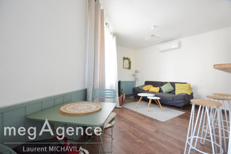 achat appartement beziers 34500